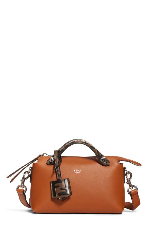 fendi by the way small|fendi small crossbody bag.